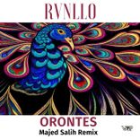Artwork for "Orontes (Majed Salih Remix)"