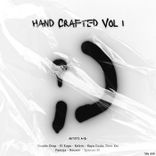 Artwork for "Hand Crafted, Vol. 1"