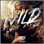 Portada para "Wild"