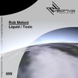 Portada para "Liquid / Toxic"