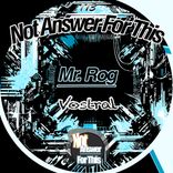 Portada para "Vostral"