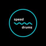 Portada para "Speed Drums"