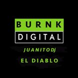 Portada para "El Diablo"