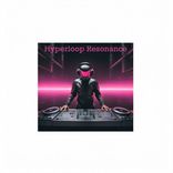 Artwork for "Hyperloop Resonance"