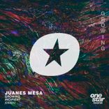 Artwork for "Growing / Incipient"