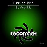 Artwork voor "Be With Me"