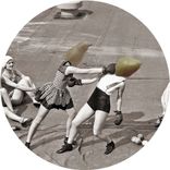 Artwork for "Tamo Chucky"