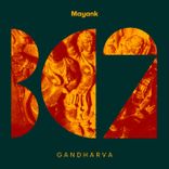 Artwork for "Gandharva"