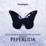 Peperuda