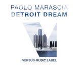 Portada para "Detroit Dream"
