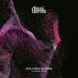 Artwork for "Soli Deo Gloria"
