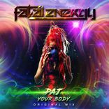 Artwork voor "Your Body"