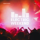 Artwork for "Electric Weekend, Vol. 4"