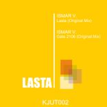 Artwork for "Lasta"