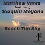 Artwork for "Reach The Sky"