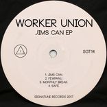 Artwork for "Jims Can Ep"