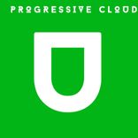 Artwork voor "Progressive Cloud"