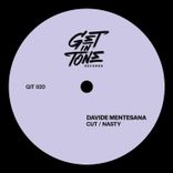 Portada para "Cut / Nasty"