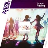 Artwork voor "Raving"