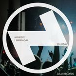 Artwork for "I Wanna Say"