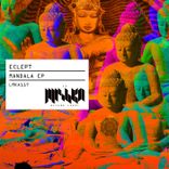 Artwork voor "Mandala"