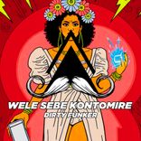Artwork für "Wele Sebe Kontomire"