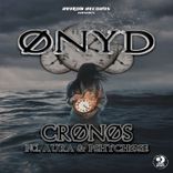 Artwork for "Cronos"