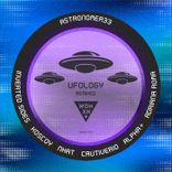 Artwork for "Ufology Remixes"