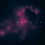 Artwork voor "Galaxy Drums"