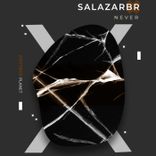 Portada para "Never"