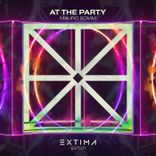 Portada para "At The Party"