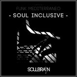Artwork for "Soul Inclusive"