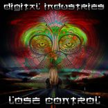 Portada para "Lose Control"