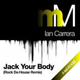 Artwork for "Jack Your Body (Rock Da House Remix)"
