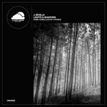 Artwork for "Lights & Shadows"