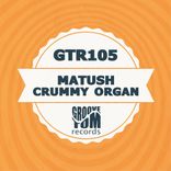 Portada para "Crummy Organ"