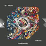 Artwork for "Up & Down"