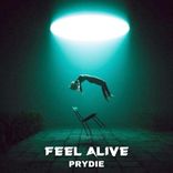 Artwork for "Feel Alive"