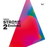 Artwork for "Unitone STRONG 2: Evolved"