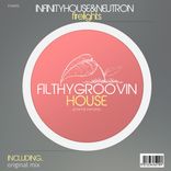 Artwork for "Firelights"