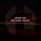 Artwork für "Broken Heart"