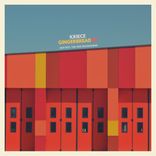 Artwork für "Gingerbread Ep"