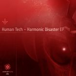 Artwork for "Harmonic Disaster"