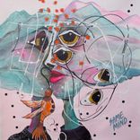 Artwork voor "Minimal Spectrum (Incl. Andy Arch Remix)"