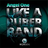 Artwork voor "Like A Ruber Band"