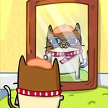 Artwork for "Downwind"