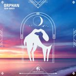Portada para "Orphan"