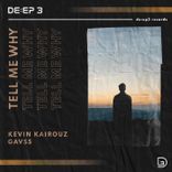 Artwork for "Tell Me Why"