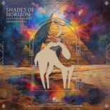 Portada para "Shades of Horizon"