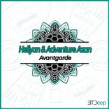 Artwork für "Avangarde"